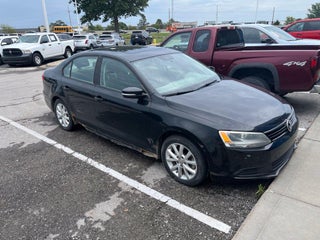 2011 Volkswagen Jetta 2.5L SE