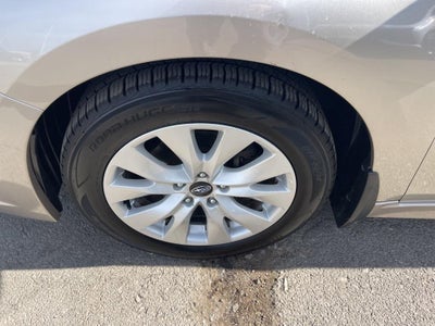 2016 Subaru Legacy 2.5i