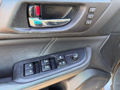 2018 Subaru Outback 2.5i