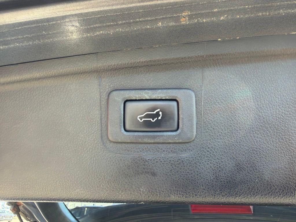 2018 Subaru Outback 2.5i