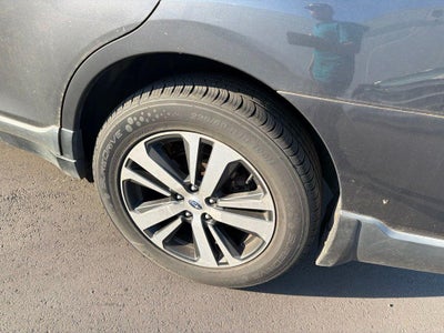 2018 Subaru Outback 2.5i