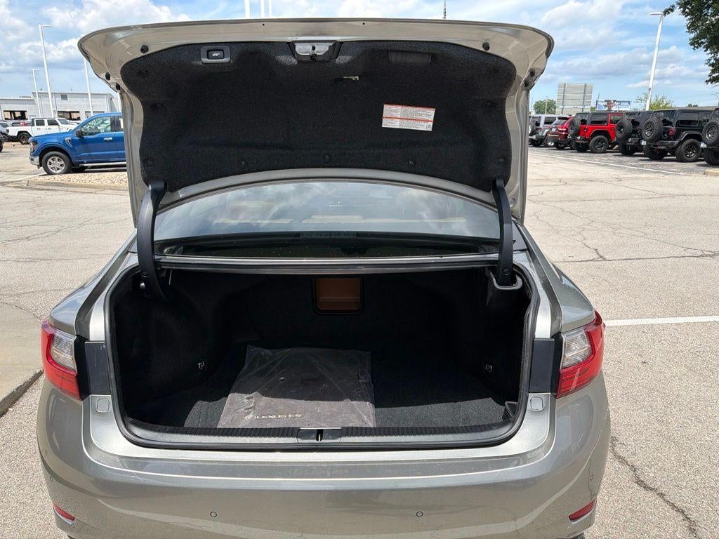 2016 Lexus ES 350 350