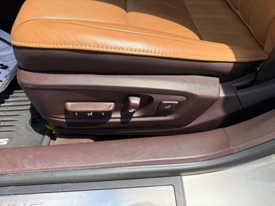 2016 Lexus ES 350 350