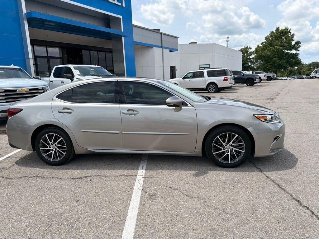 Used 2016 Lexus ES 350 with VIN 58ABK1GG5GU030713 for sale in Kansas City