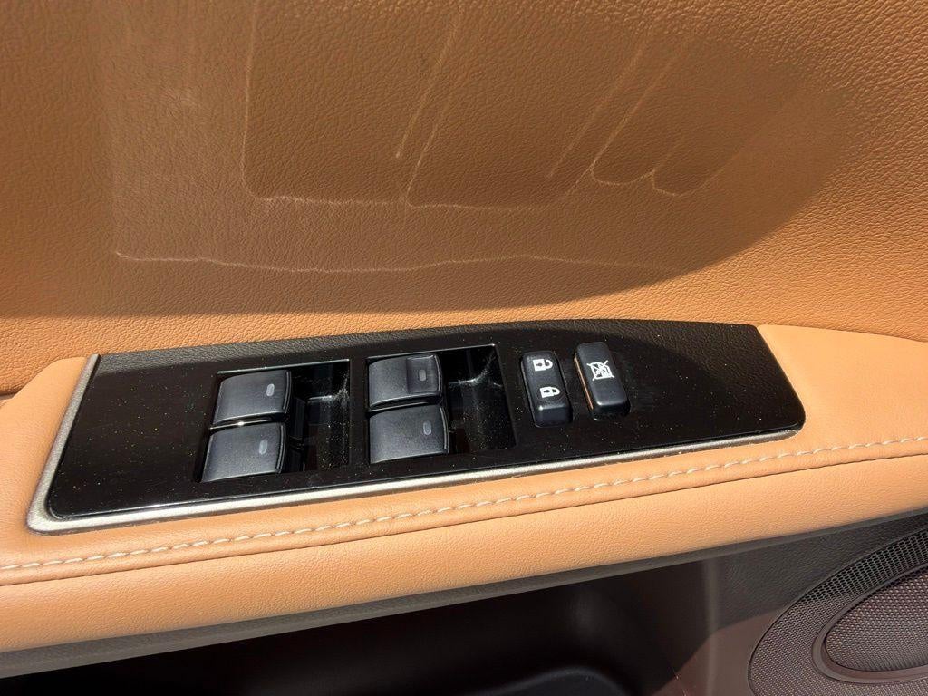 2016 Lexus ES 350 350