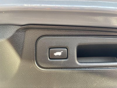 2022 Honda Passport Elite