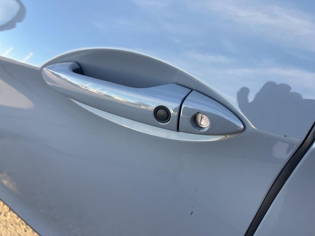 2022 Honda Passport Elite