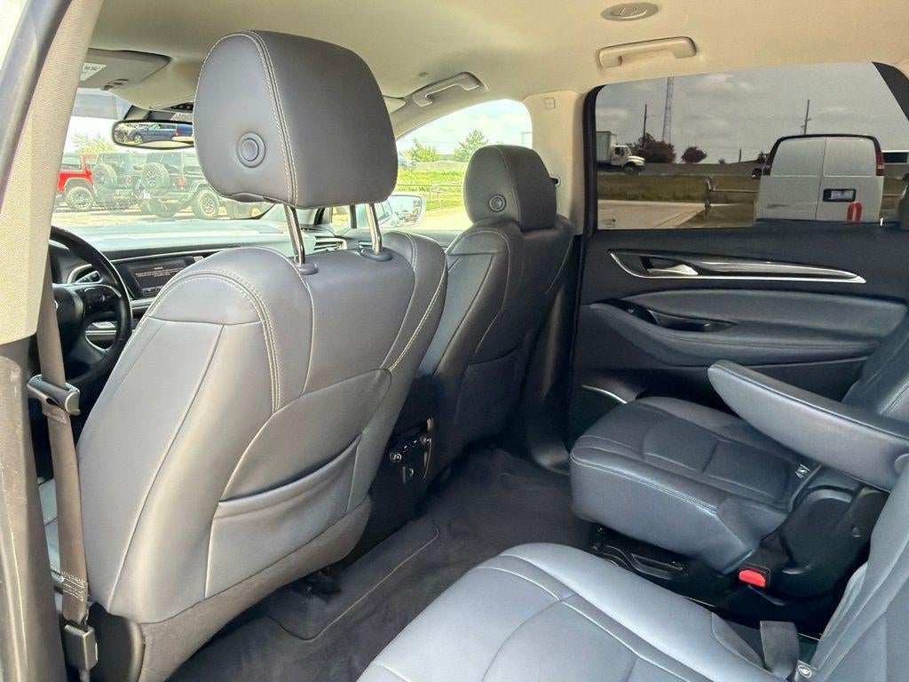 2019 Buick Enclave Essence