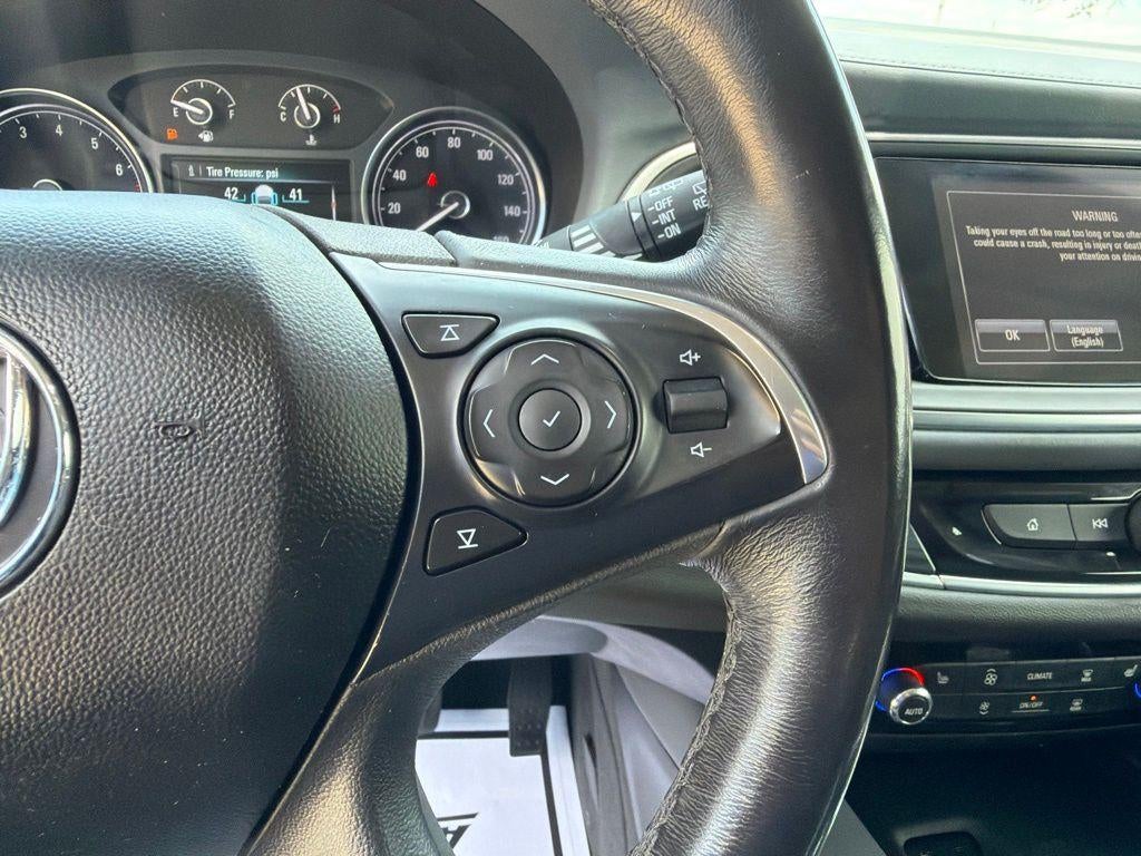 2019 Buick Enclave Essence