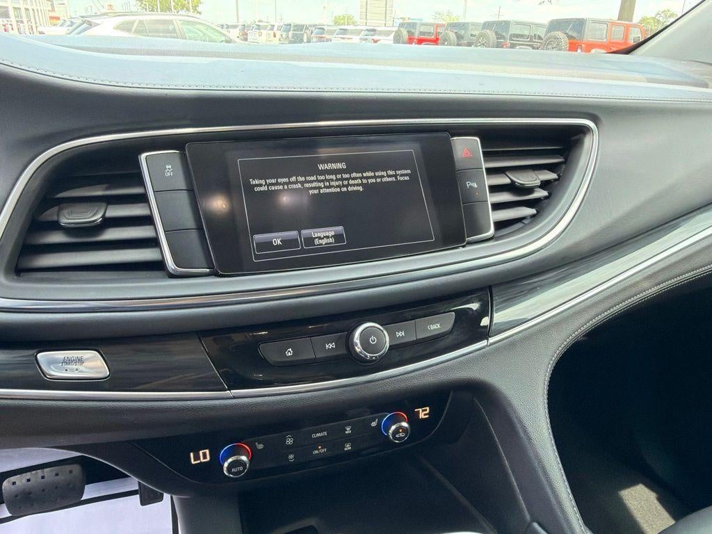 2019 Buick Enclave Essence