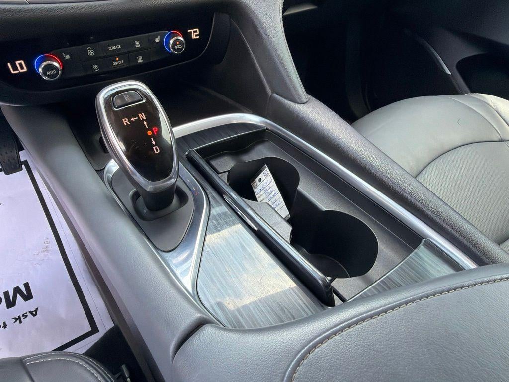 2019 Buick Enclave Essence