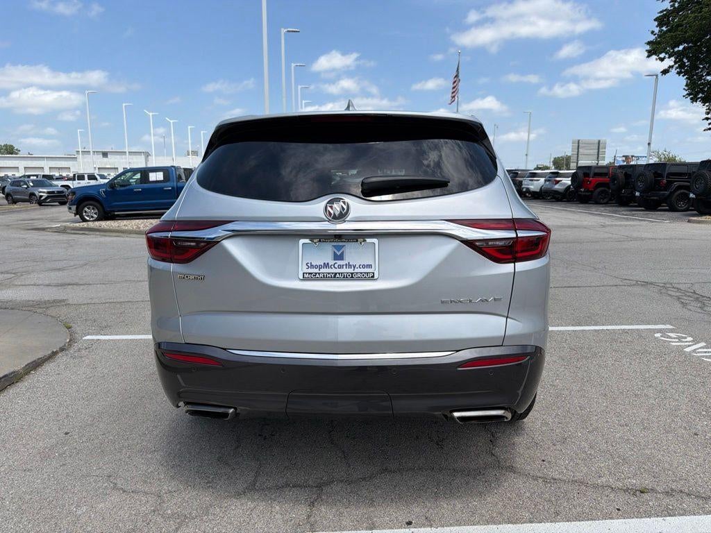 2019 Buick Enclave Essence