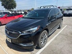 2019 Buick Enclave Avenir
