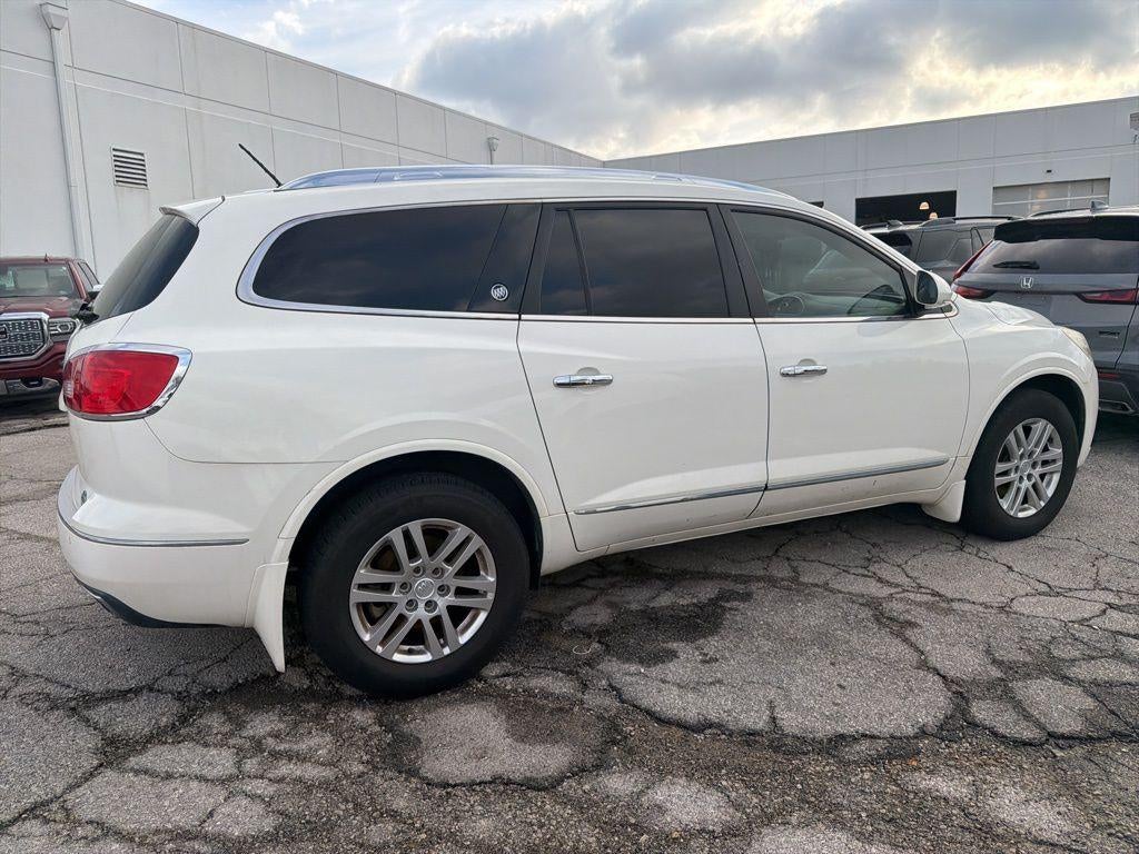 2014 Buick Enclave Leather Group