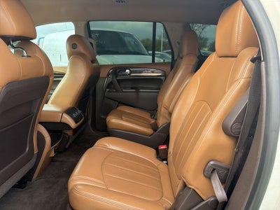 2014 Buick Enclave Leather Group