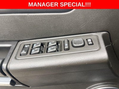 2005 HUMMER H2 Base