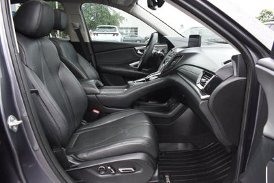2020 Acura RDX Base