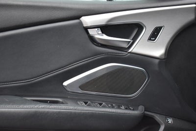 2020 Acura RDX Base
