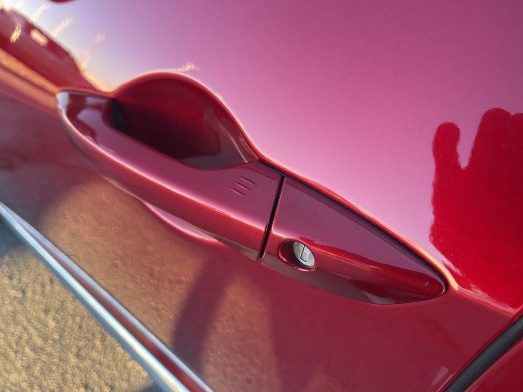 2021 Acura RDX Technology Package