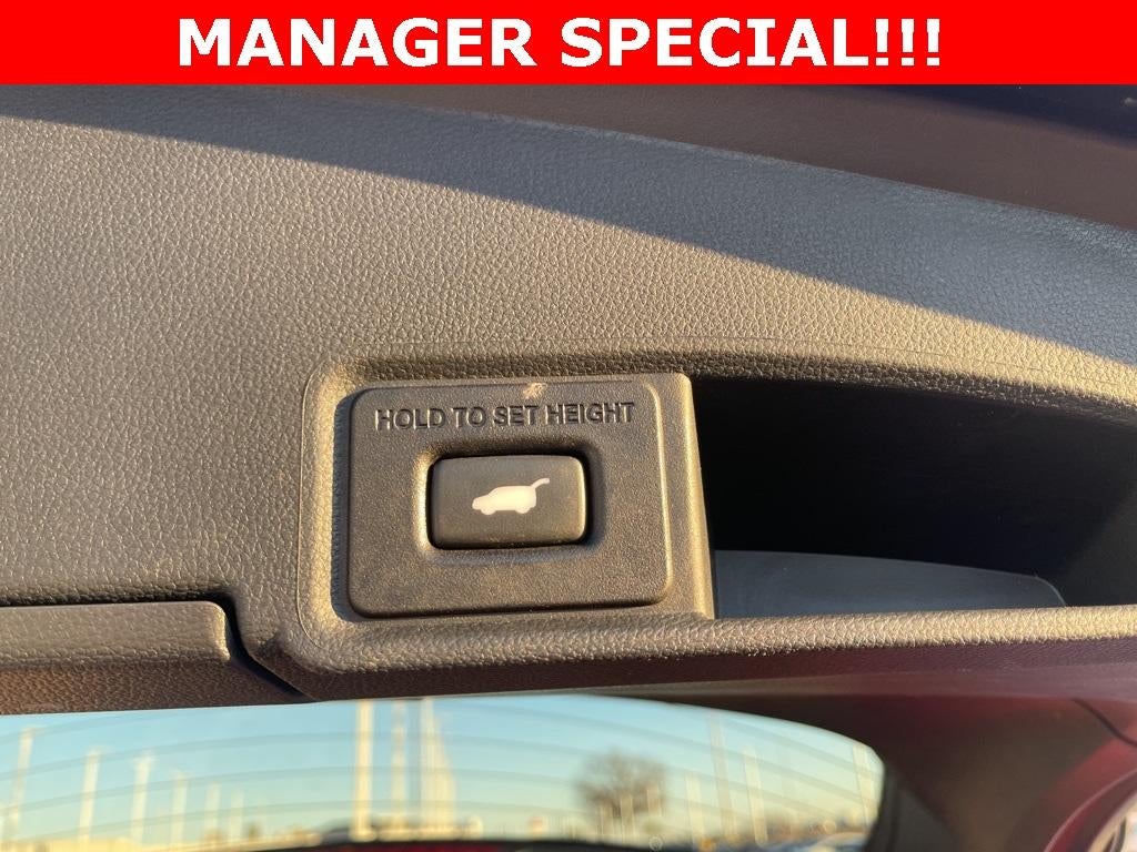 2021 Acura RDX Technology Package