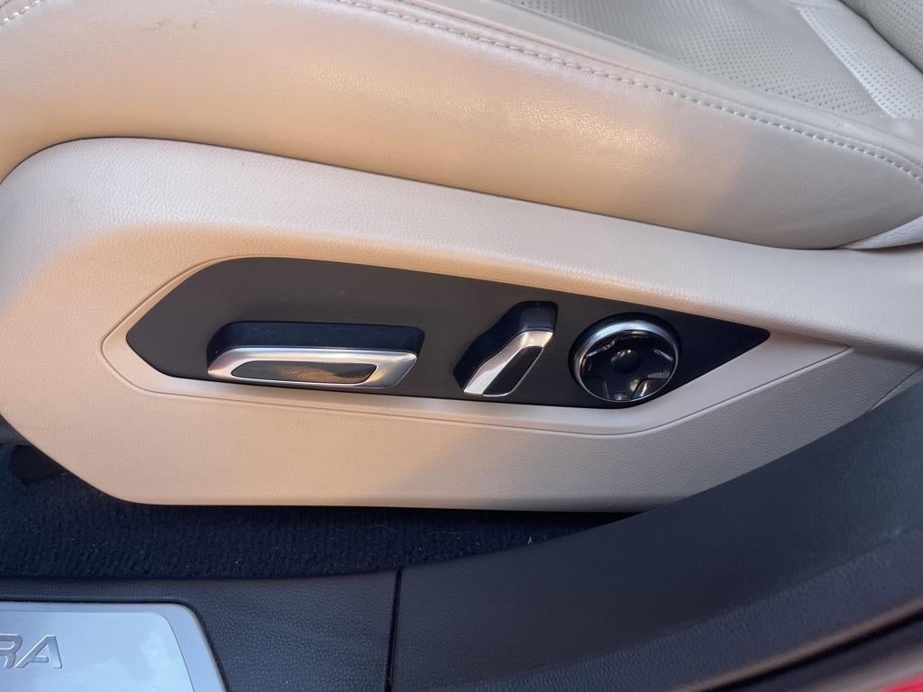 2021 Acura RDX Technology Package