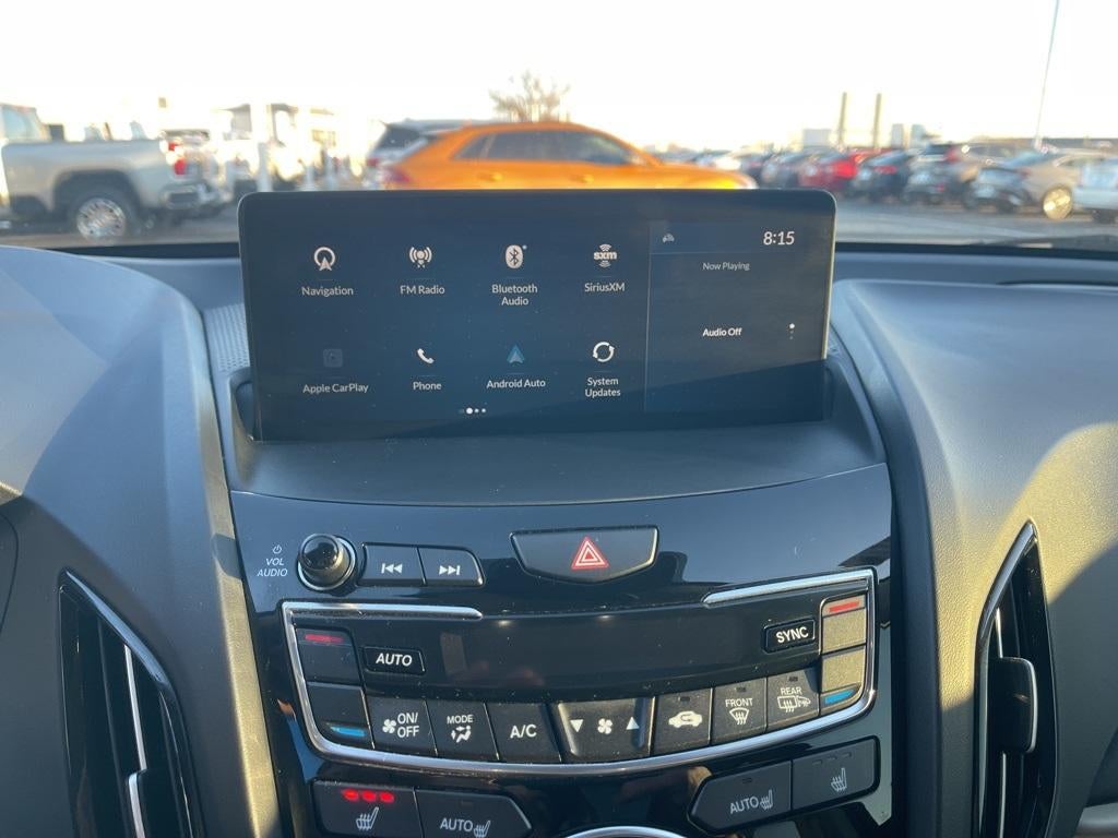 2021 Acura RDX Technology Package
