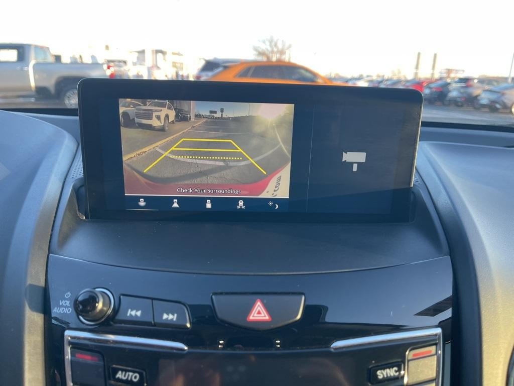 2021 Acura RDX Technology Package