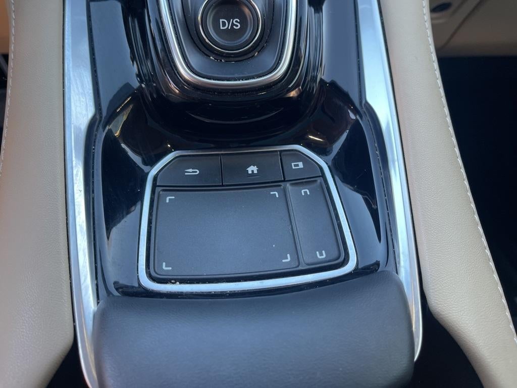2021 Acura RDX Technology Package
