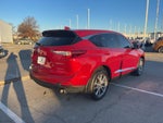 2021 Acura RDX Technology Package