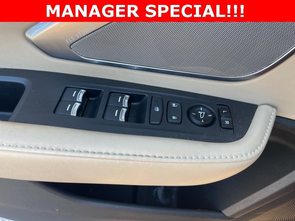 2021 Acura RDX Technology Package