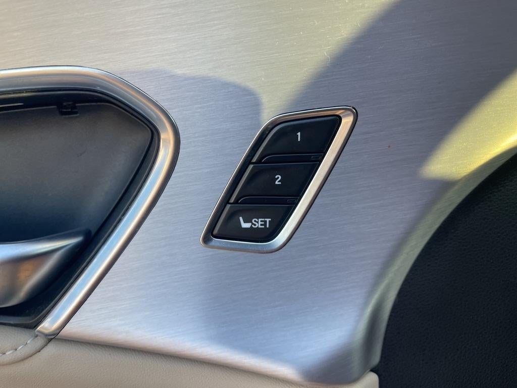 2021 Acura RDX Technology Package