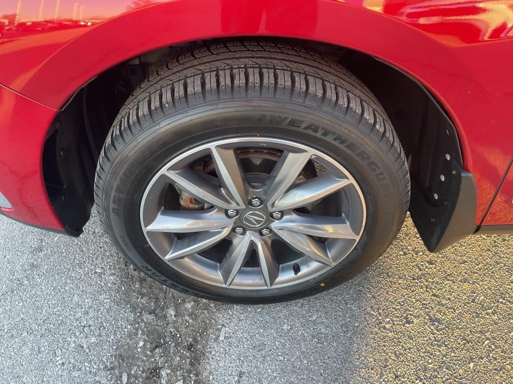 2021 Acura RDX Technology Package