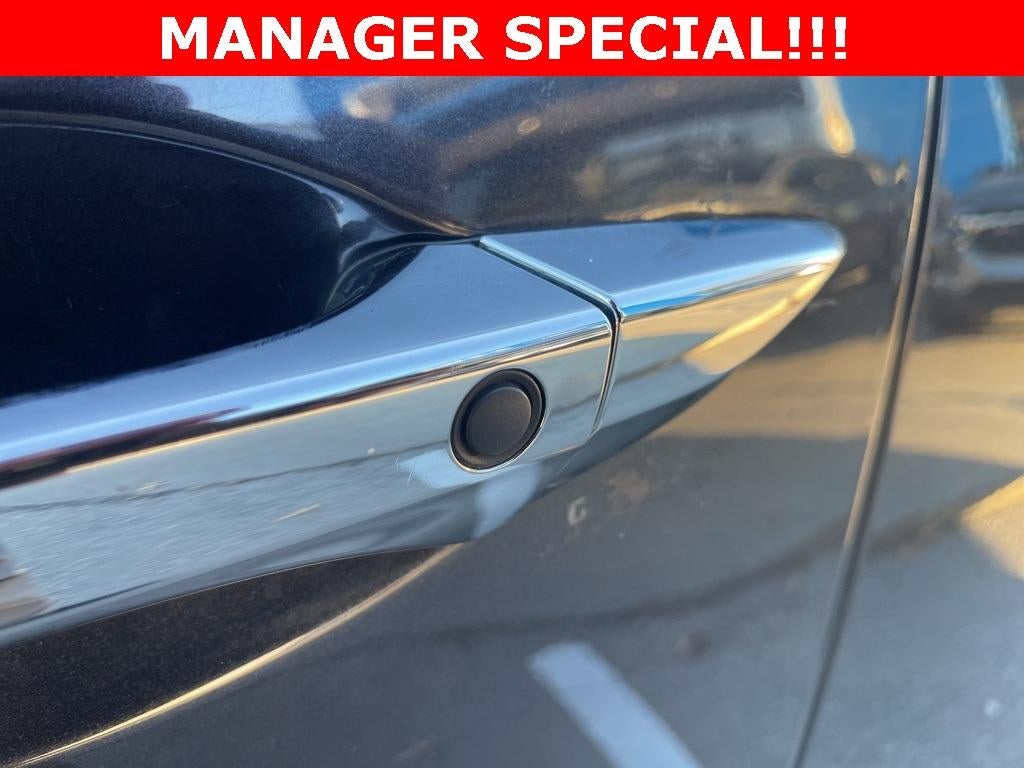 2019 Acura MDX 3.5L Technology Package