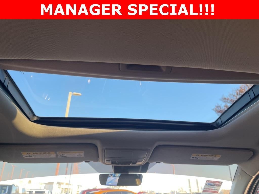 2019 Acura MDX 3.5L Technology Package