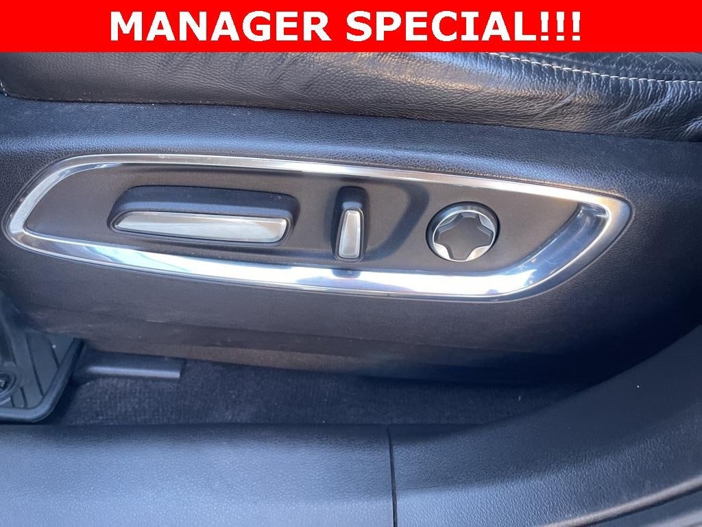 2019 Acura MDX 3.5L Technology Package