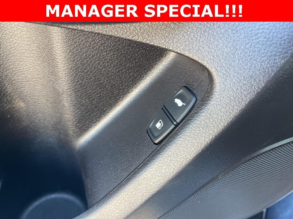 2019 Acura MDX 3.5L Technology Package