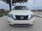 2015 Nissan Pathfinder Platinum