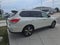 2015 Nissan Pathfinder Platinum
