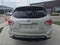 2015 Nissan Pathfinder Platinum