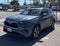 2025 TOYOTA TRU HIGHLANDER XLE