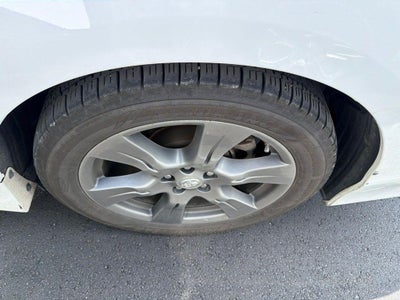 2017 Toyota Sienna SE Premium