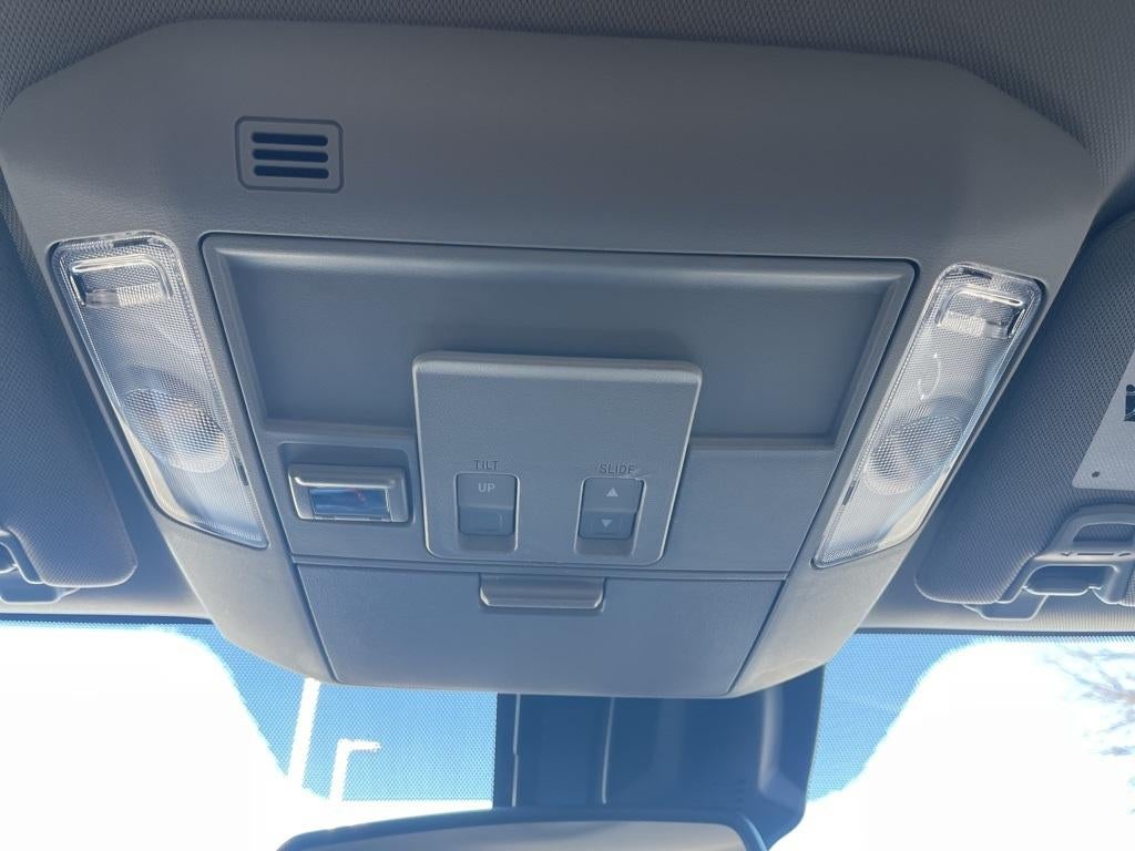 2021 Toyota Tundra 4WD Platinum