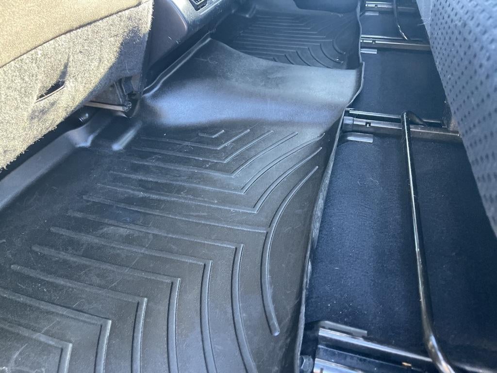 2012 Toyota Tundra 4WD Truck Grade