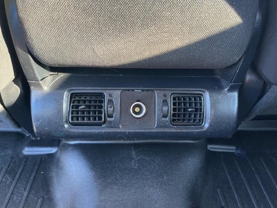 2012 Toyota Tundra 4WD Truck Grade