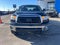 2012 Toyota Tundra 4WD Truck Grade