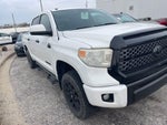 2016 Toyota Tundra 4WD Truck Limited
