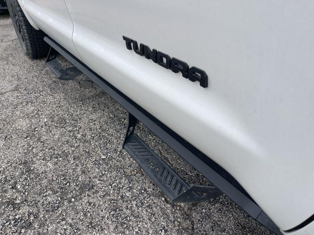 2016 Toyota Tundra 4WD Truck Limited