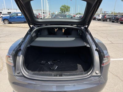 2019 Tesla Model S 100D