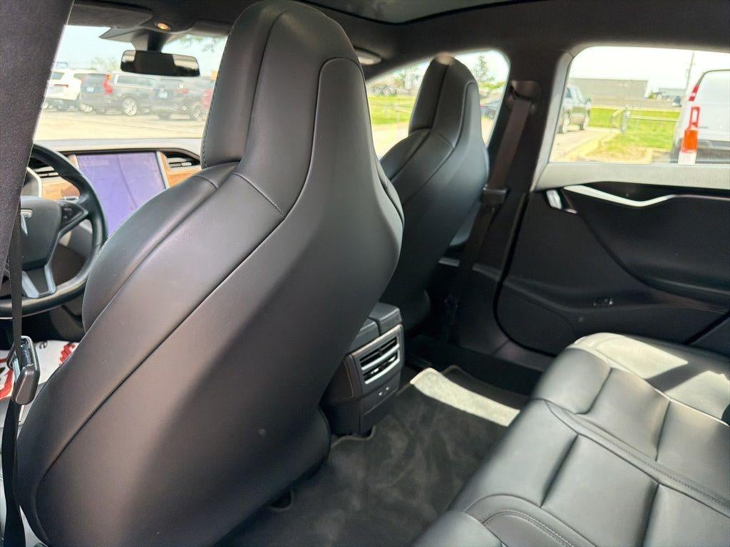 2019 Tesla Model S 100D