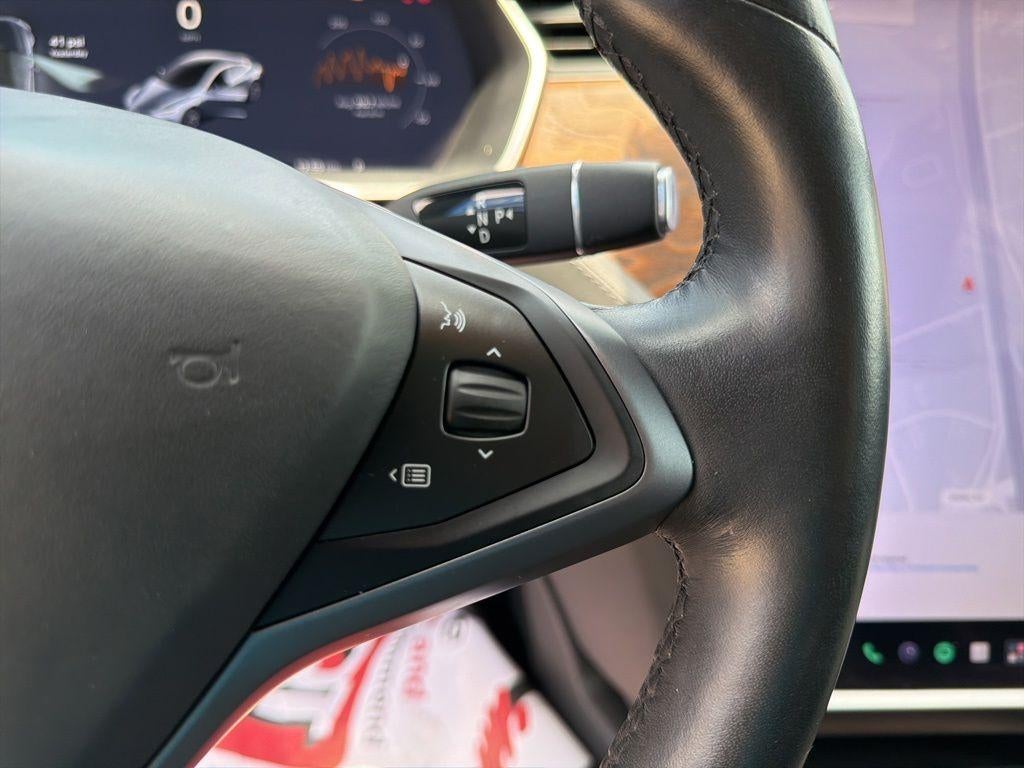 2019 Tesla Model S 100D